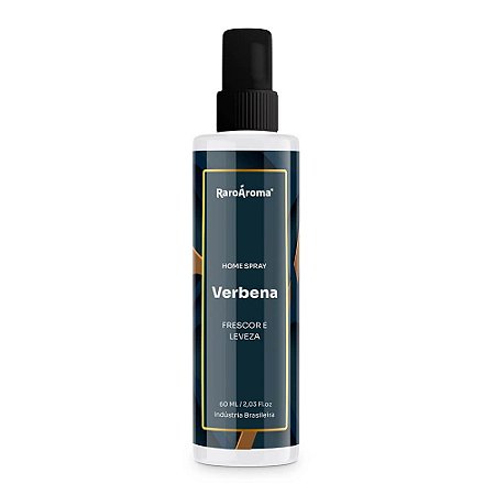 Home Spray Verbena 60ml