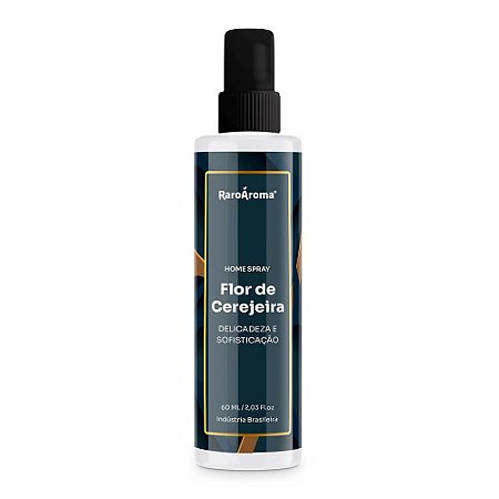Home Spray Flor de Cerejeira 60ml