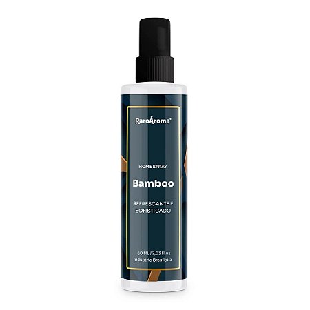 Home Spray Bamboo 60ml