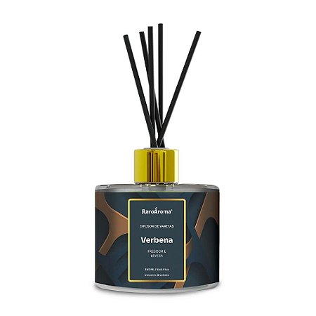 Difusor de Varetas Verbena 250ml
