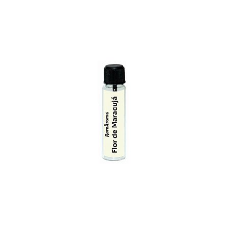 Demonstrador FLOR DE MARACUJÁ 4ml