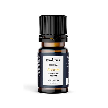 Essência Alecrim para Difusor Elétrico 10ml
