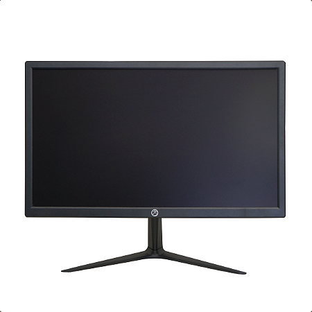 MONITOR LED 20 BRAZIL PC CORP 20WV 75Hz - Brazil PC