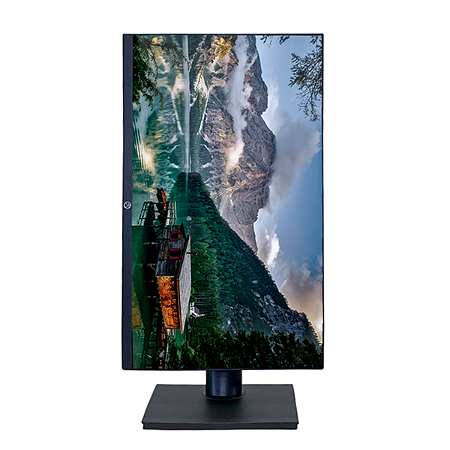 MONITOR LED 23.8 BRAZILPC FRAMELESS ANTIRREFLEXO BPC24SADP-75 FHD 75Hz ...
