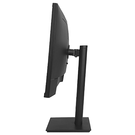 MONITOR LED 23.8 BRAZILPC FRAMELESS ANTIRREFLEXO BPC24SADP-100 FHD ...