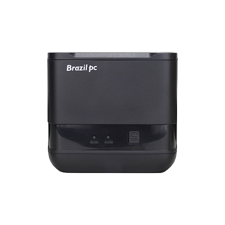 IMPRESSORA TERMICA BRAZILPC BPC-A480 NAO FISCAL USB C/ GUILHOTINA BOX I