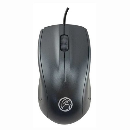 MOUSE USB ÓPTICO BPC-M201