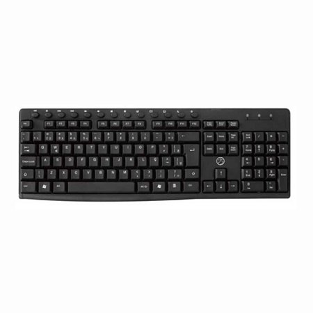 TECLADO USB BPC-8160