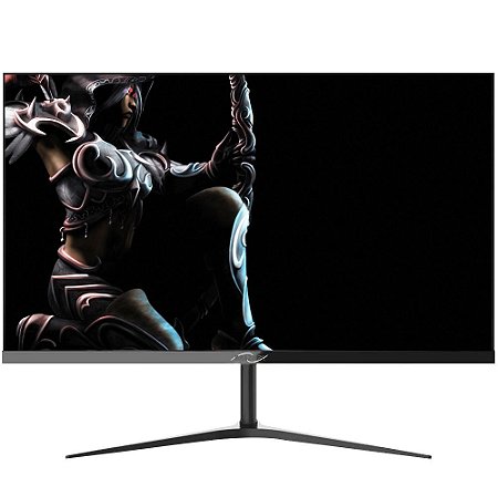 MONITOR LED 24.5" GAMER 24BPC52HXF