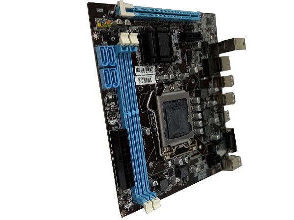 PLACA MAE DESKTOP 1155 BPC-H61M-T