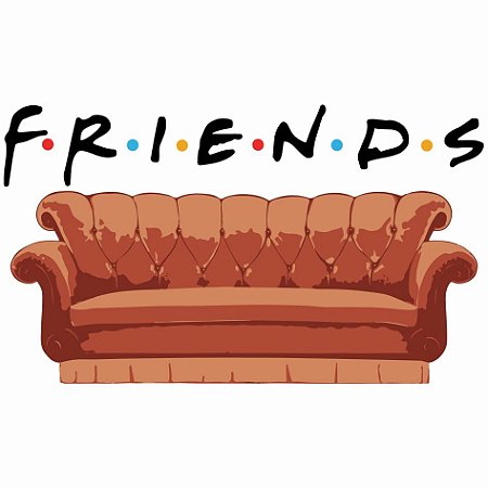 Friends Sofa Mkids O Seu Bebe Com Estilo