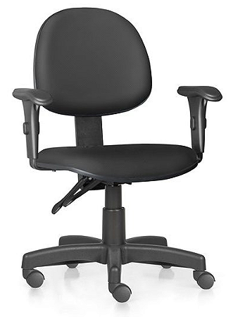 CADEIRA EXECUTIVA BACK SYSTEM