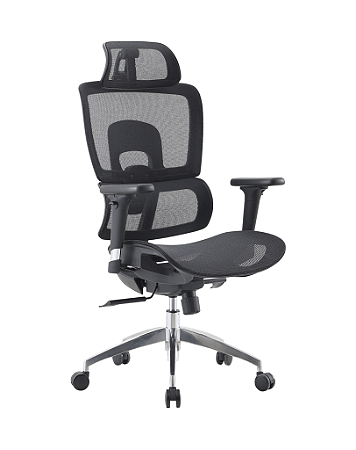 Cadeira Ergonômica Titan