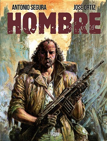HOMBRE - Integral