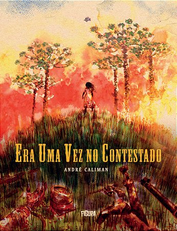 ERA UMA VEZ NO CONTESTADO