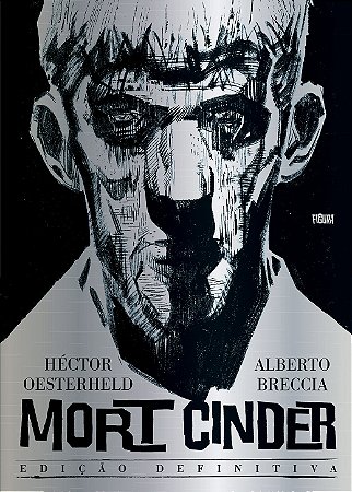 MORT CINDER - EDIÇÃO DEFINITIVA