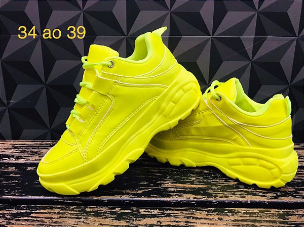 tenis buffalo not me