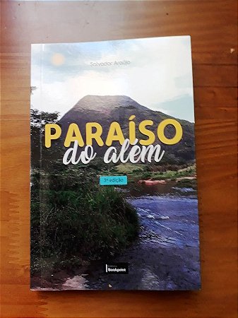 Paraíso do além (e-book)