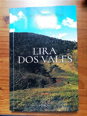 Lira dos Vales (e-book)