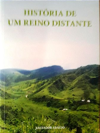 História de um reino distante (e-book)