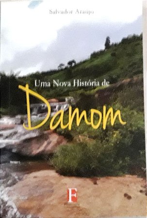 Uma nova história de Damom (e-book)