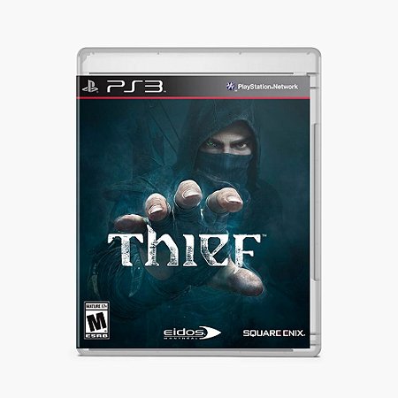 THIEF - PS3