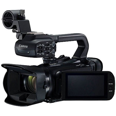 Canon XA45 UHD 4K