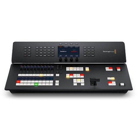 Blackmagic ATEM Television Studio HD8