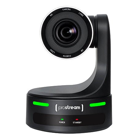 Prostream PTZ 20 GO