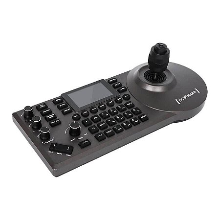 Prostream PTZ Controller II