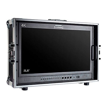 Prostream Monitor Pro-Go