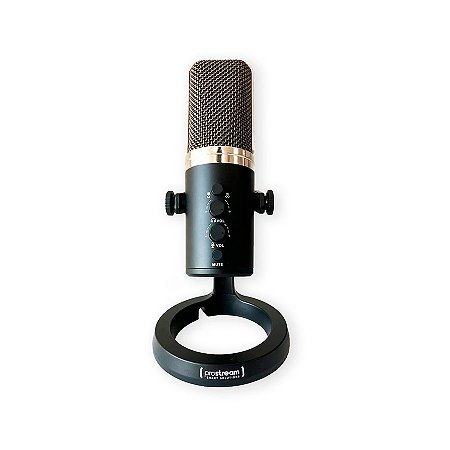 Prostream Podmic-GO