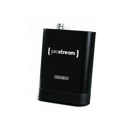 Prostream GO-CAP