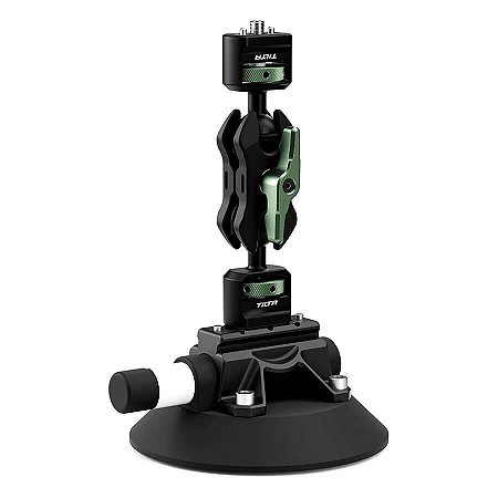 Tilta Ventosa Universal Para Câmera de Ação (4.5”)