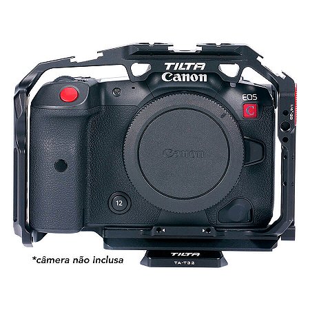 Tilta Gaiola Para Câmera Canon EOS R5 C