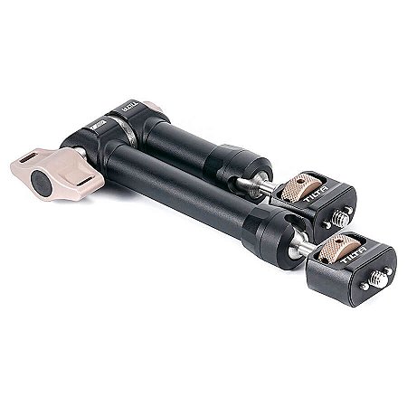 Tilta Braço Pro Articulado com Dual Ball Heads (parafusos 1/4”-20)
