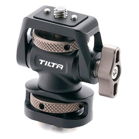 Tilta Suporte de Montagem de Acessórios (Dual, 1/4"-20 com Pinos de Localização)