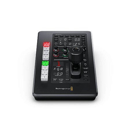 Blackmagic ATEM Micro Camera Panel