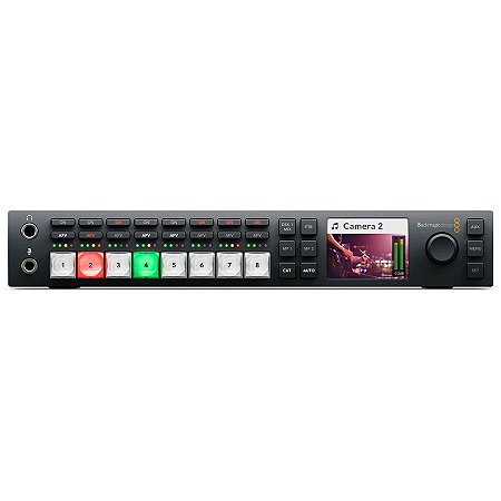 blackmagic atem to facebook live