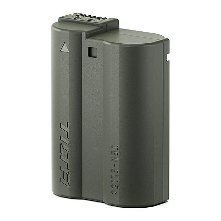 Tilta Bateria EN-EL15C USB-C (2400mAh)