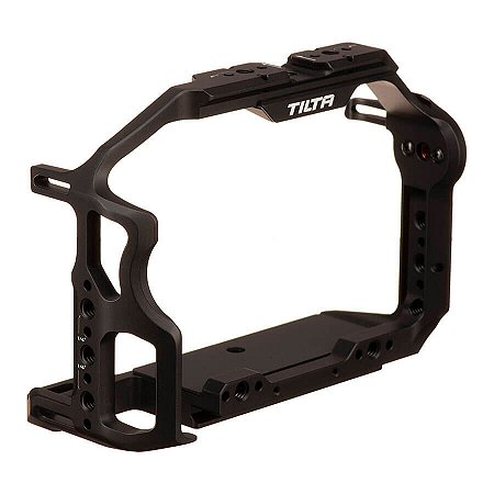 Tilta Cage Completo Para Câmera FUJIFILM X-H2S/X-H2