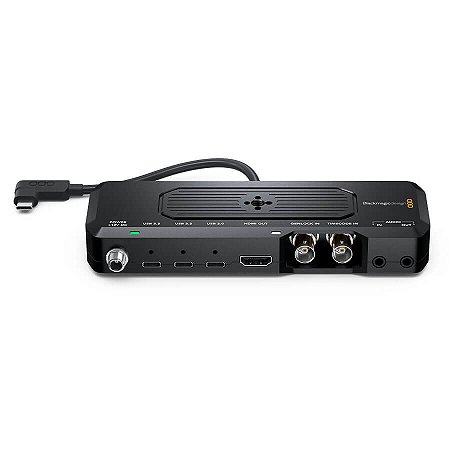 Blackmagic Camera ProDock