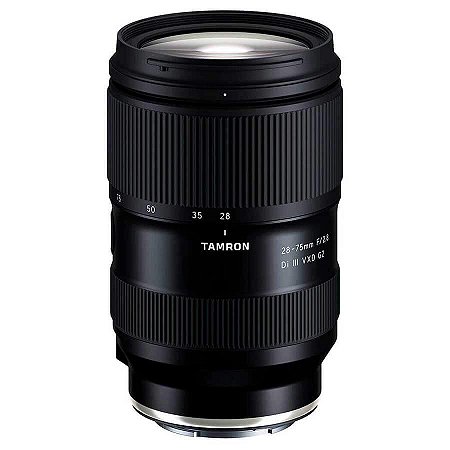 Tamron 28-75mm f/2.8 Di III VXD G2 (Sony)