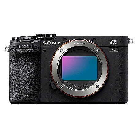 Sony A7C II Mirrorless