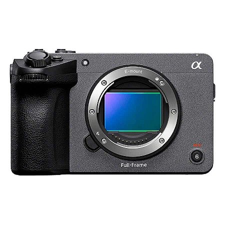 Sony FX5 Câmera de Cinema