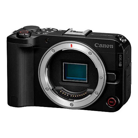 Canon EOS R50 V Mirrorless