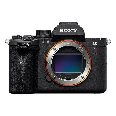 Sony A7R VI Mirroless
