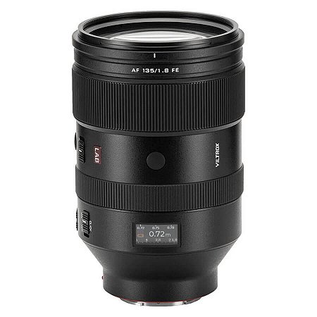 Viltrox AF 135mm f/1.8 LAB FE (Sony E)
