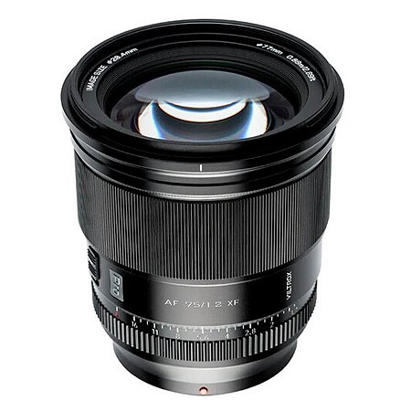 Viltrox 75mm f/1.2 AF (Sony E)