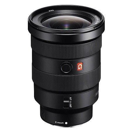 Lente Sony FE 16-35mm f/2.8 GM II (Sony E)